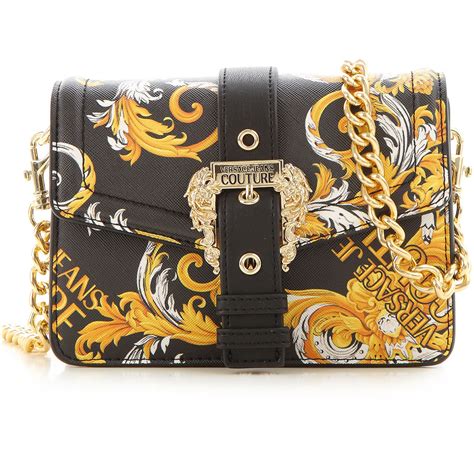 Versace handbags new collection